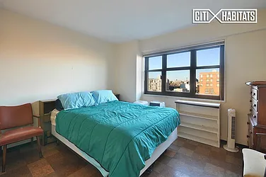 Sold by Citi Habitats