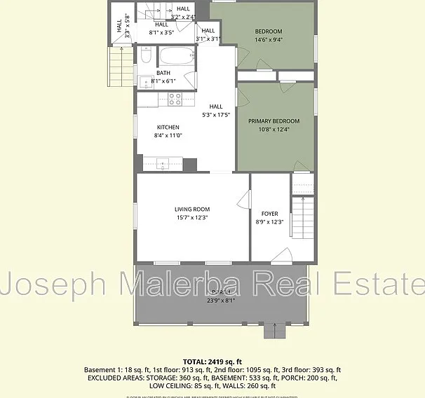 848 Bank St — Photo 22