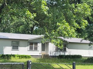 1896 80th Rd, Ponca City, OK 74604