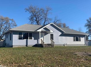 1207 N Chestnut St, Creston, IA 50801
