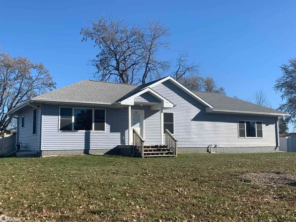 1207 N Chestnut St, Creston, IA 50801