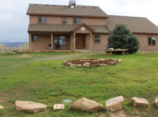 1353 M 3/4 Rd, Loma, CO 81524