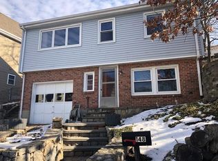 148 Princeton Ave, Waltham, MA 02451