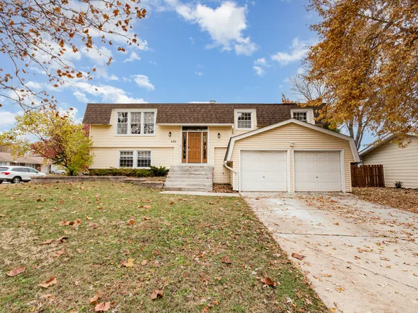 (undisclosed Address), Bolingbrook, IL 60440