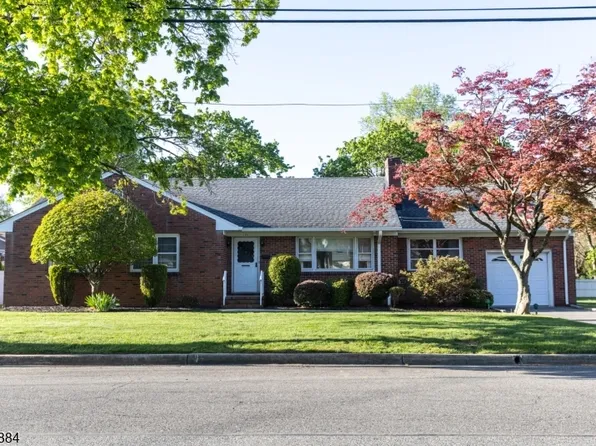 128 Clifford St, South Plainfield Boro, NJ 07080