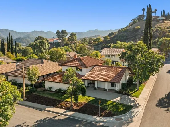 1027 Stoneshead Ct, Westlake Village, CA 91361