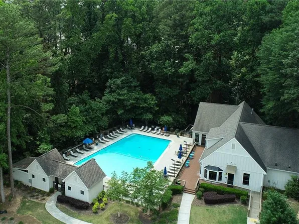 1967 Balboa Park Ln, Decatur, GA 30033