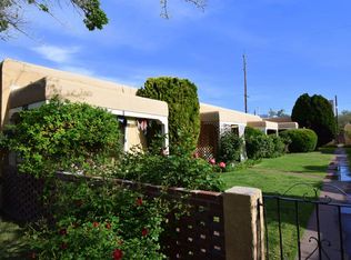 1311 Silver Ave SW APT 3, Albuquerque, NM 87102