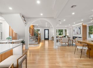 19 Linden Ave, Belmont, MA 02478