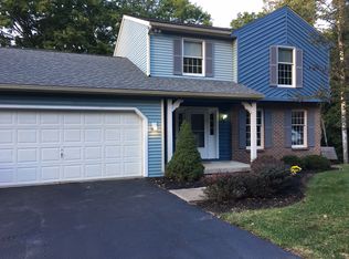 1777 Olympic Ct, Newark, OH 43055