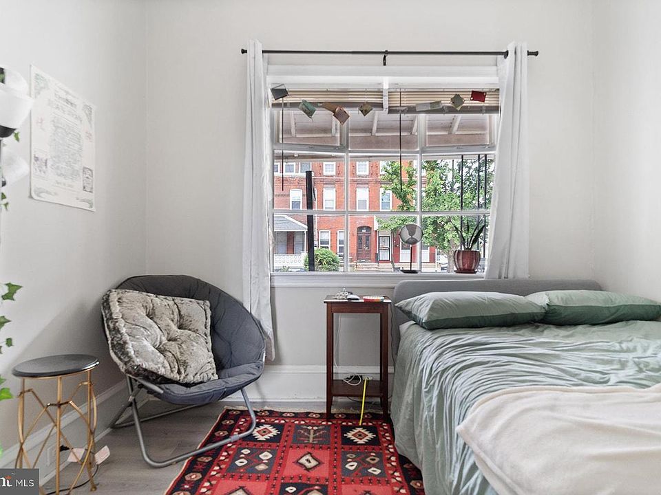 1st image of 639 N 32nd St Floor 3