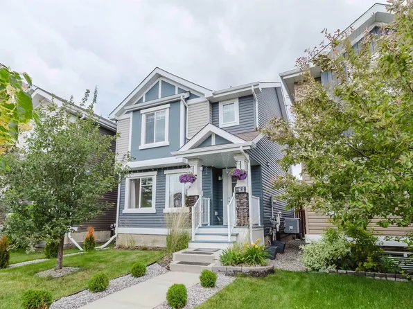 6717 Elston Ln NW, Edmonton, AB T6M 0T4