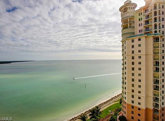 3rd image of 980 Cape Marco Dr Unit 1608