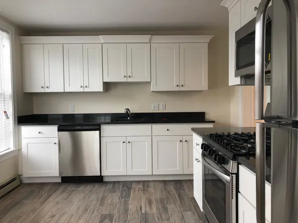 443 Bunker Hill St #1, Boston, MA 02129