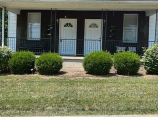 203 N 6th St #A, Belleville, IL 62220