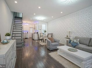 1611 S Rosewood St, Philadelphia, PA 19145