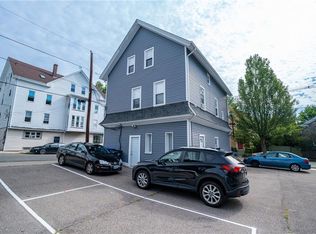 194 Ives St, Providence, RI 02906