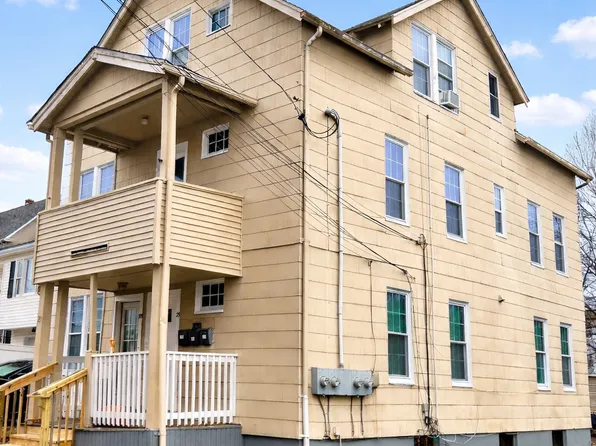 23 Edward Street, New Britain, CT 06051