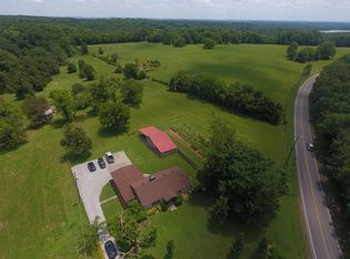 8762 Couchville Pike, Mt Juliet, TN 37122