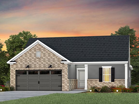 Elevation LC204