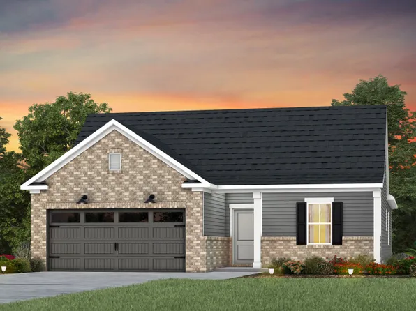 Compton Plan, Riverstone