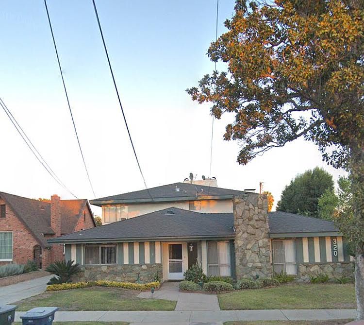 1st image of 320 N Marengo Ave