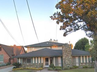320 N Marengo Ave, Alhambra, CA 91801