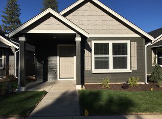 594 N Trinity Way, Sisters, OR 97759