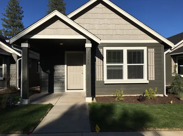 594 N Trinity Way, Sisters, OR 97759