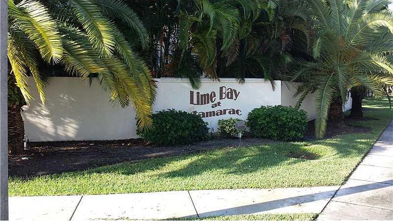 1st image of 9201 Lime Bay Boulevard #203