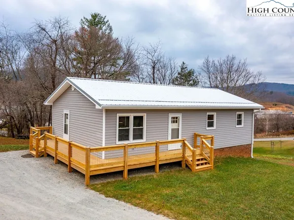 54 Montview, Sparta, NC 28675