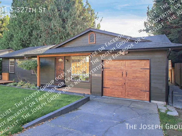 901 S 327th St, Federal Way, WA 98003
