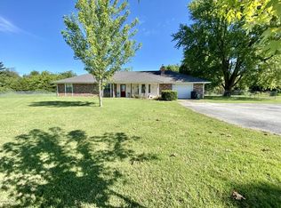 5013 Blackberry Rd, Sarcoxie, MO 64862