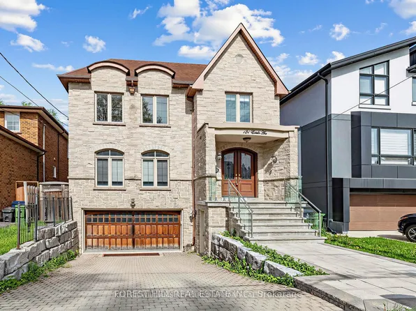 131 Estelle Ave, Toronto, ON M2N 5H6