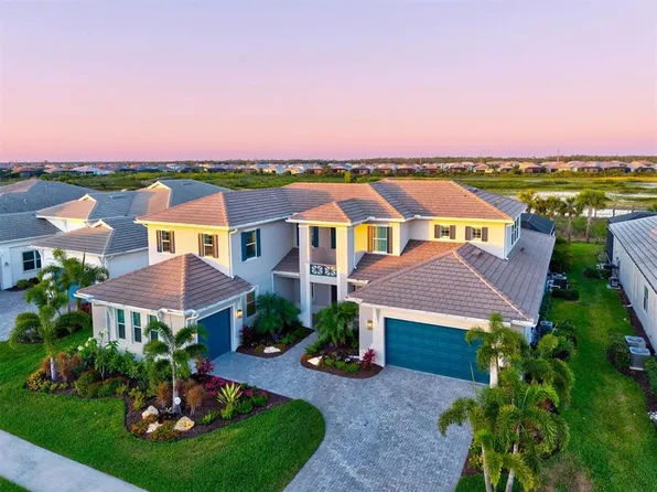 8272 REDONDA LOOP, BRADENTON, FL 34202