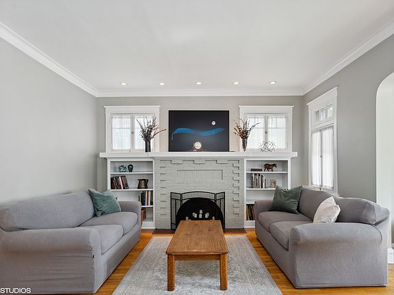 2nd image of 3738 N Lawndale Ave