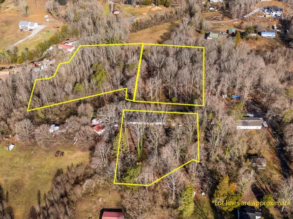 1 Donald Ln, Clinton, TN 37716