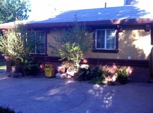 4033 San Mateo St, North Las Vegas, NV 89032