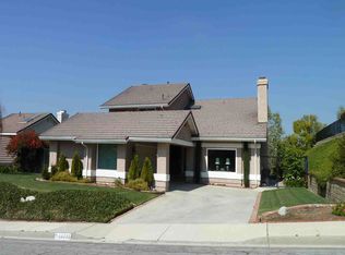 13715 Gunsmoke Rd, Moorpark, CA 93021