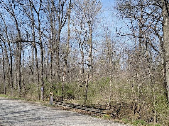 4th image of W County Road 600 N