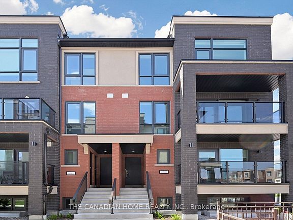 2nd image of 55 Romilly Ave #3