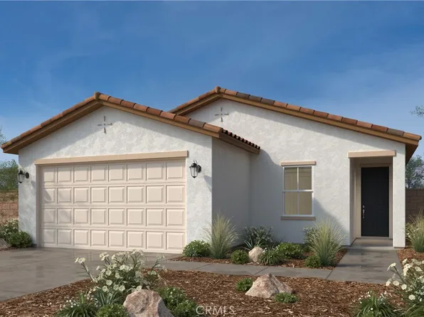 1260 Trojan Cir, Perris, CA 92571