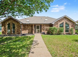 110 Liberty Dr, Wylie, TX 75098