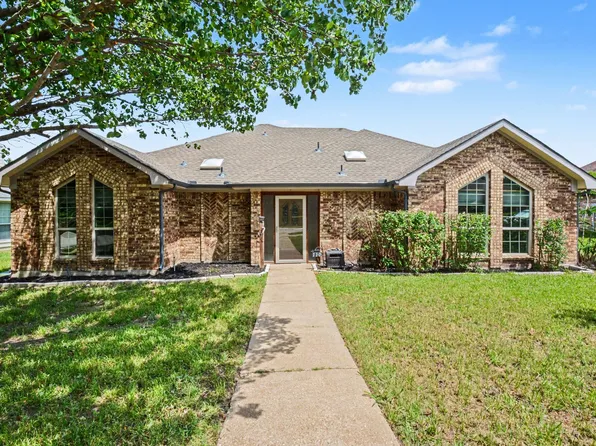 110 Liberty Dr, Wylie, TX 75098