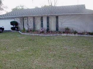 1815 Ef Griffin Rd, Bartow, FL 33830