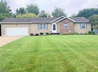 4654 15th St SW, Canton, OH 44710