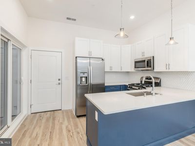 1129 Germantown Ave #5B, Philadelphia, PA, 19123