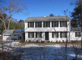 115 Bayridge Ln, Duxbury, MA 02332
