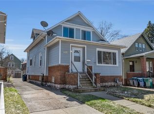 145 Highgate Ave, Buffalo, NY 14214