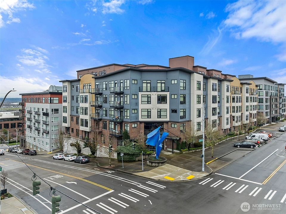 1st image of 1501 Tacoma Avenue S #508
